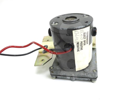 Westinghouse, 1234c13g01, 24-48vdc male drive charge gear motor surplus014-506 - Image 3
