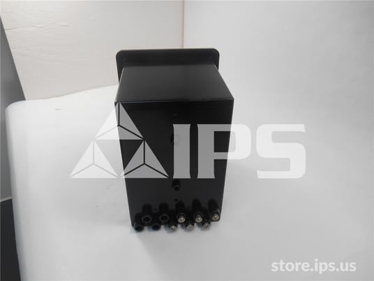 GE Iav Single Phase Over Voltage Relay - Image 3