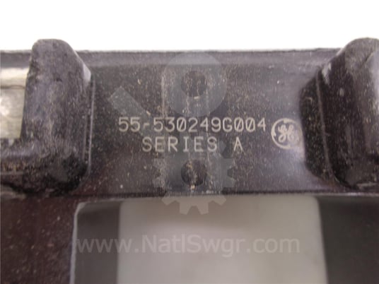 General electric, 55-530249g004, 480vac close coil new 018-245 - Image 2