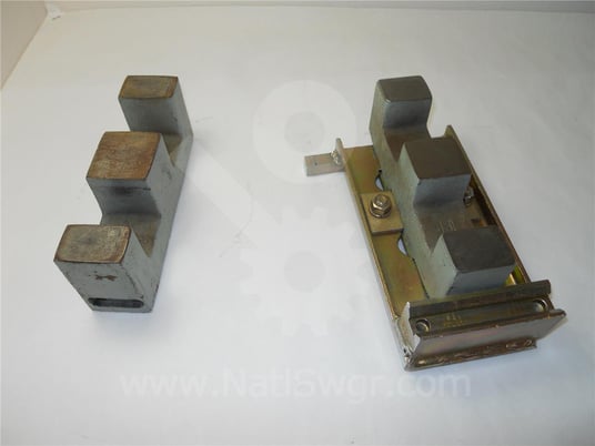 General electric, 233b523g1, dc magnet armature assembly kit surplus010-079 - Image 1