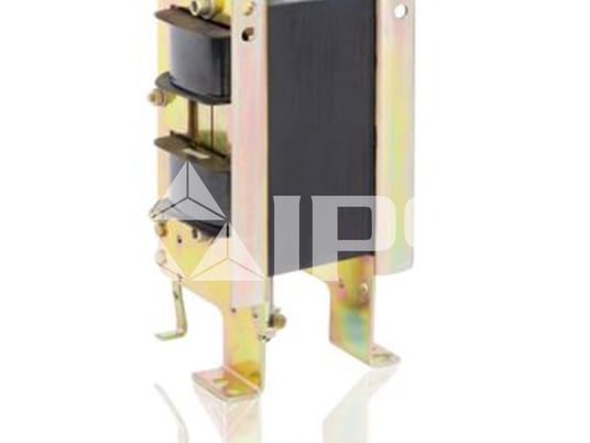 ABB 80 Volts DC Close/trip Magnetic Latch Assembly For Amvac - Image 1