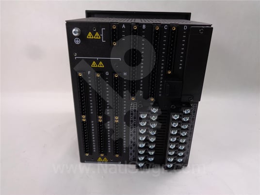General electric, 869ep5nng5hssanngssfbsennbn, 869 multilin motor protection relay new 017-931 - Image 3