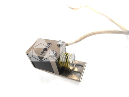 GE Solid State Actuator Mvt For Power Break - Image 2