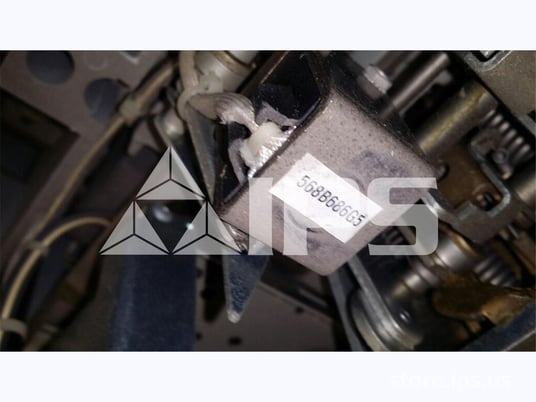 GE Solid State Actuator Mvt For Power Break - Image 4