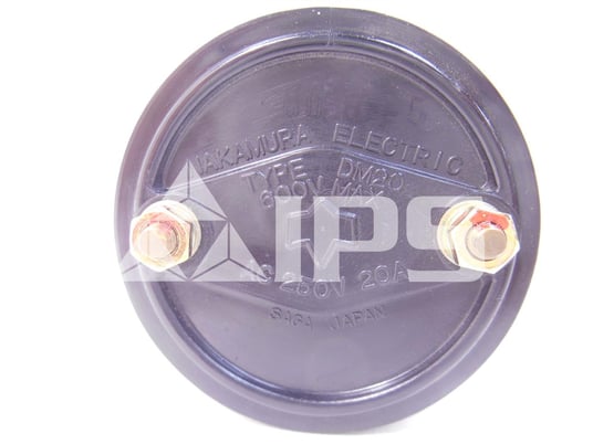 Toshiba Auxiliary Switch Assembly 5no/5nc For Vk - Image 2