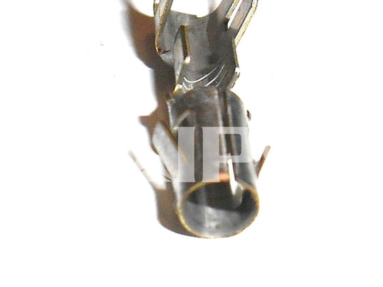 Amp Female Secondary Disconnect Pin New For Vb / Vb1 Stationary Disconnect, Non Oem - Image 2