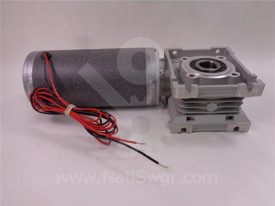 Southern states, 01470101, 125vdc charge motor new 018-092 - Image 4