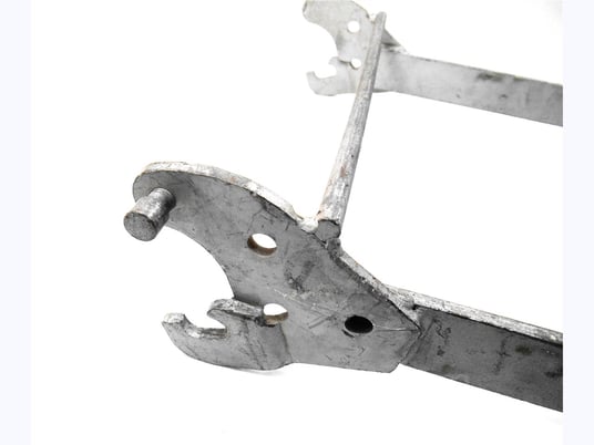 Westinghouse, 301c730g02, manual racking tool surplus013-022 - Image 5