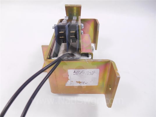 Zenith, 58p-1108, delayed transition secondary solenoid new 014-590 - Image 3
