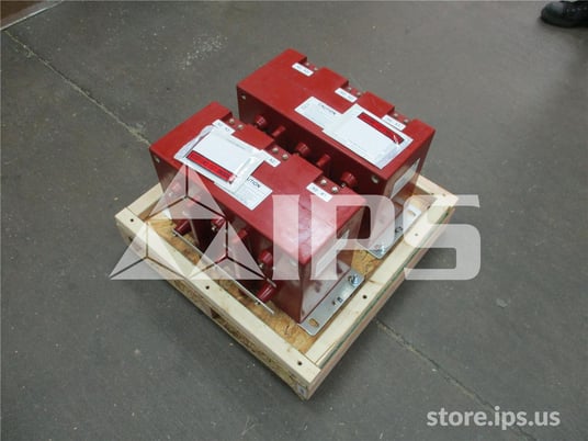 Amran V21 Three Phase Potential Transformer New 13.2kv:230, 57.4:1 - Image 2
