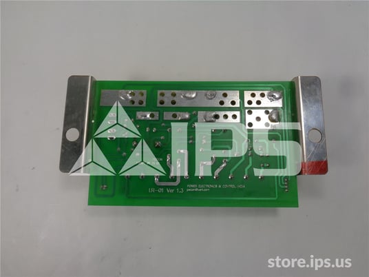 Virginia Transformer Ac/dc Seal In Relay New For Spr/ Latch Relay, 120-240vac/24-48-125 Volts DC - Image 1