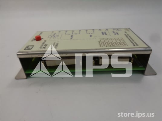 Virginia Transformer Ac/dc Seal In Relay New For Spr/ Latch Relay, 120-240vac/24-48-125 Volts DC - Image 2