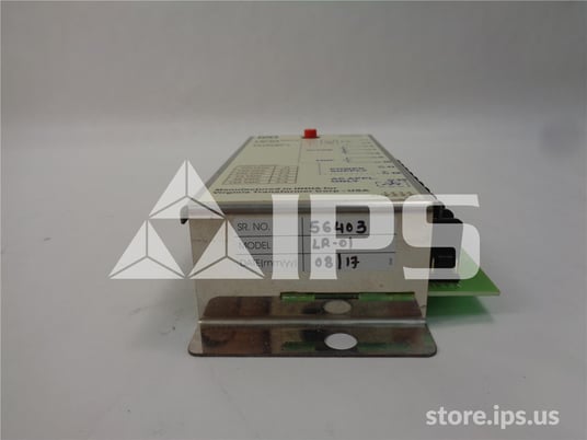 Virginia Transformer Ac/dc Seal In Relay New For Spr/ Latch Relay, 120-240vac/24-48-125 Volts DC - Image 4