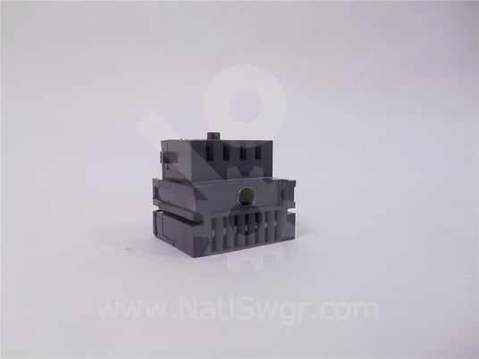 60 amps, general electric, srpe60a60, rating plug 60a ct new 015-665 - Image 3