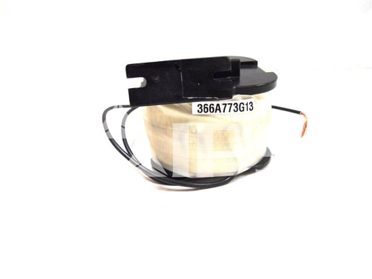GE 125 Volts DC Close Coil For Ak-2-25 - Image 2