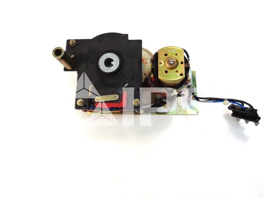 Square d, 685765, 125vdc spring charge motor assembly surplus015-667 - Image 1