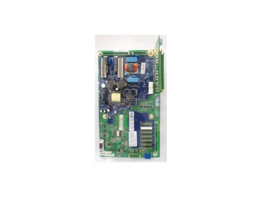 Abb, 751010/816, ed2 high voltage control board surplus018-667 - Image 3
