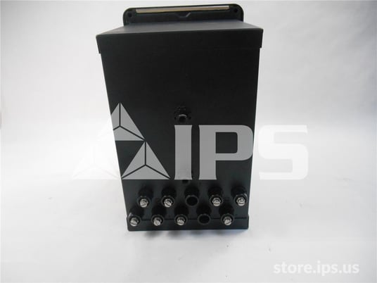 WH Cr-9 Directional Over Current Relay - Image 3