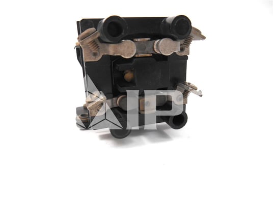 Sa 240 Volts AC Bulletin 700 Heavy Duty Control Relay For AC La-3000, Series B, Non Oem - Image 3