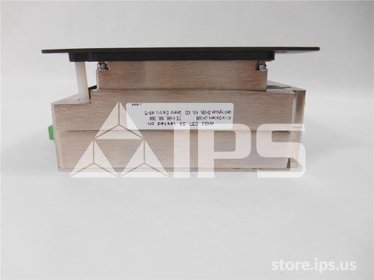 Urc AC Pro Ii Solid State Programmer Lsig Quick Trip, Vertical Mount, Cr2 Battery, With Communications - Image 3