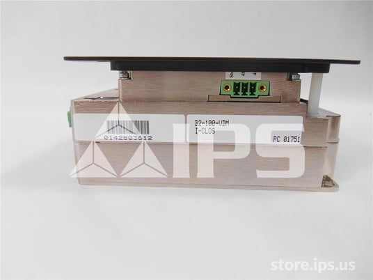 Urc AC Pro Ii Solid State Programmer Lsig Quick Trip, Vertical Mount, Cr2 Battery, With Communications - Image 5