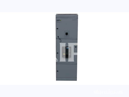 National Switchgear Nss training simulation module for ge wave pro, 3200a new 015-709 - Image 1