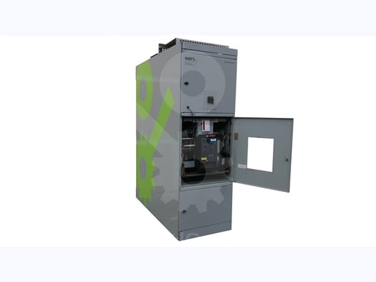 National Switchgear Nss training simulation module for ge wave pro, 3200a new 015-709 - Image 3
