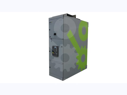 National Switchgear Nss training simulation module for ge wave pro, 3200a new 015-709 - Image 7