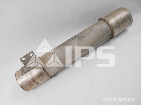 200e WH Power Fuse 5.5 KV Single Barrel - Image 1