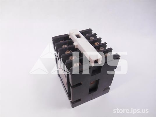 GE 125 Volts DC Cr120 Control Relay 3no/2nc Industrial Relay - Image 3