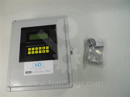 Utility Relay Urc, lic-kit, ac pro local communication interface new 012-873 - Image 2