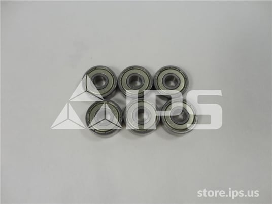 Miscellaneous Other Manufactur Hch, r4azz, r4a sealed ball bearing for ak-1-25 new 014-300 - Image 1