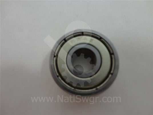 Miscellaneous Other Manufactur Hch, r4azz, r4a sealed ball bearing for ak-1-25 new 014-300 - Image 2