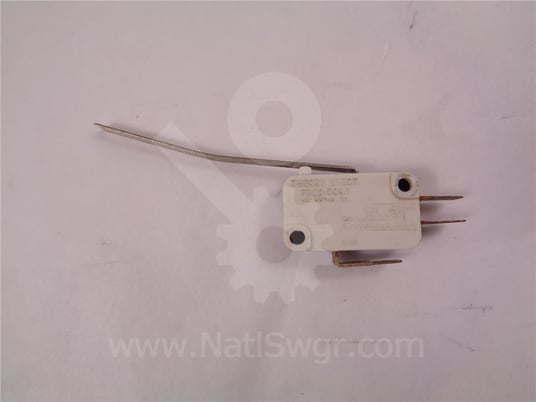 Eaton auxiliary switch assembly 1no/1nc surplus014-214 - Image 2