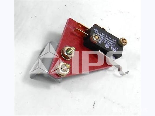 Cutler-hammer, 436b162g01, micro switch assembly new 011-604 - Image 1