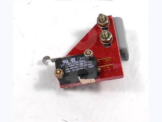 Cutler-hammer, 436b162g01, micro switch assembly new 011-604 - Image 2