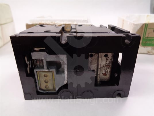 General electric, cr122a02202aa, 115/120vac cr122a control relay 1no/1nc time delay surplus019-270 - Image 4
