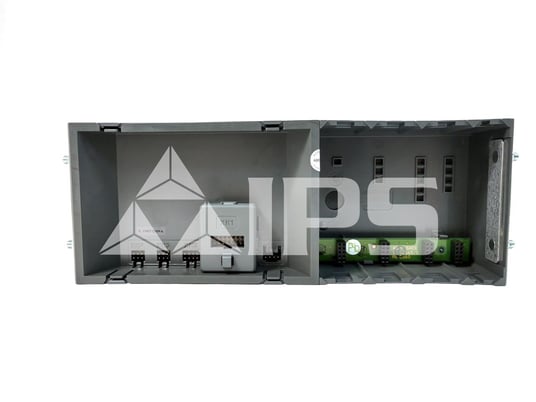 ABB Sace Pr122/p Solid State Programmer Lsig Unused Surplus For Emax - Image 2