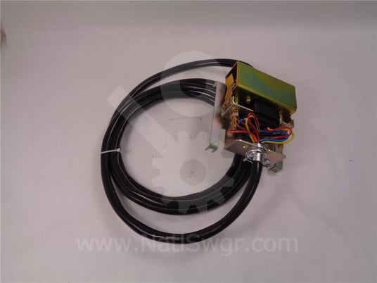 Westinghouse, 6526c23g01, umbilical test cable assembly new 019-996 - Image 4