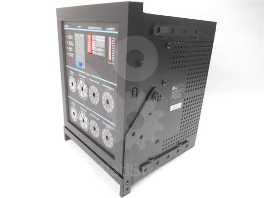 General electric, 735-5-5-hi-485, 735 multilin feeder protection relay surplus015-729 - Image 5