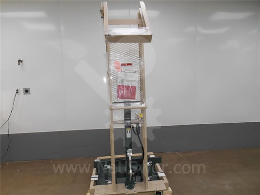 Westinghouse, 931868t01, breaker lifting device new 011-135 - Image 3