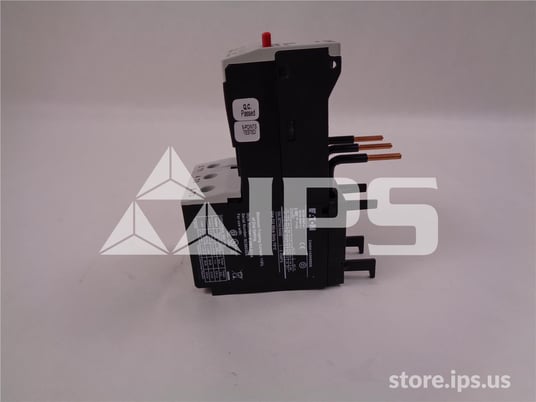 Cutler-hammer, c440a1a005sdd, solid state overload relay new 018-831 - Image 1