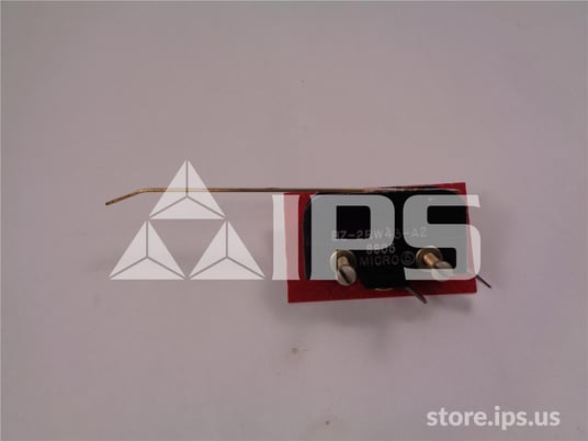 WH Latch Check Switch For Vcp-w - Image 2