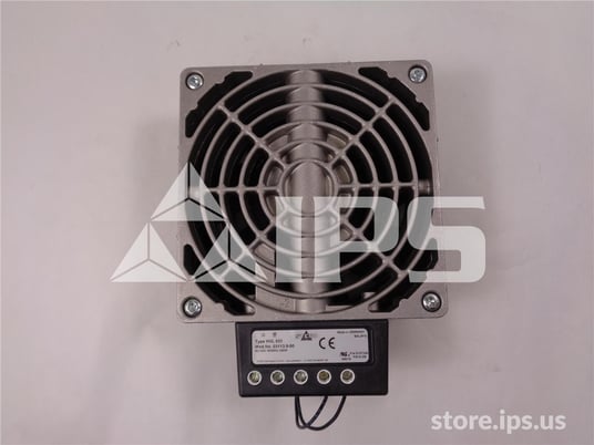 Miscellaneous Other Manufactur Stego, 82k8778, 120vac forced fan heater new 018-397 - Image 1