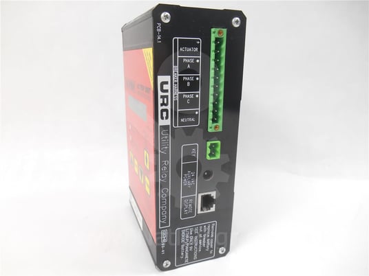 URC, AC-PRO-1A, AC PRO 1A SOLID STATE PROGRAMMER LSIG SURPLUS018-321 - Image 2