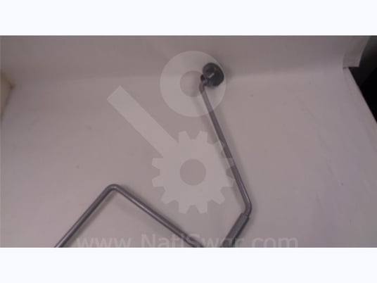 National Switchgear Nss, 01327771g002, manual racking tool for ge magne-blast new 019-421 - Image 3