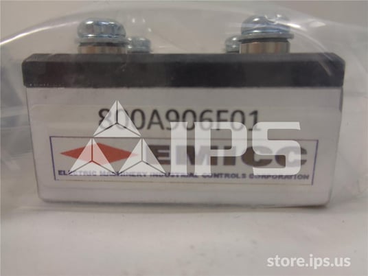 Mc 120v Rectifier New For 456d Contactor - Image 2