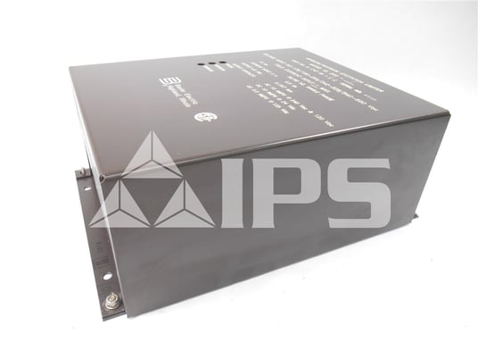 Basler El-200 Minimum Maximum Excitation Limiter Input 90-660vac, Field Current Input 7 Amps Max - Image 3