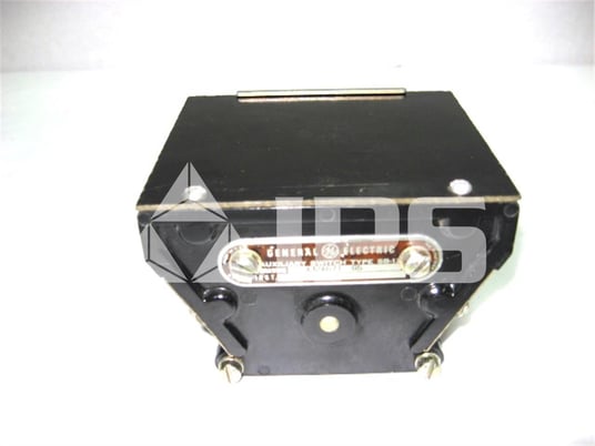 General electric, 192a9791p20, sb-12 auxiliary switch assembly 5no/5nc surplus013-692 - Image 1