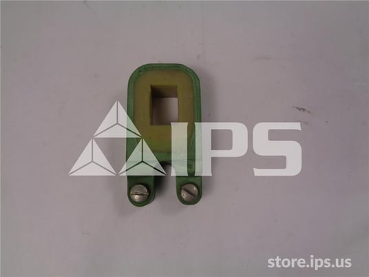 GE 115 Volts AC Control Relay Coil X For Ak / Akr - Image 3